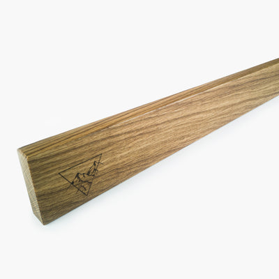 Magnet Messerleiste Eiche